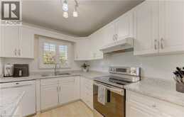 71 PINECREST Drive | Kitchener Ontario | Slide Image Twelve