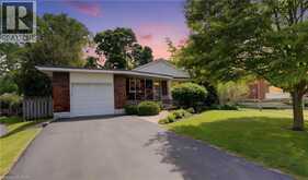 71 PINECREST Drive | Kitchener Ontario | Slide Image One