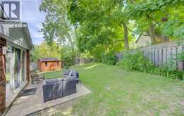 71 PINECREST Drive | Kitchener Ontario | Slide Image Forty-four