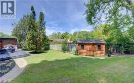 71 PINECREST Drive | Kitchener Ontario | Slide Image Forty-six