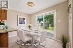 226 SLEAFORD Street | Waterloo Ontario | Slide Image Fifteen