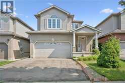 226 SLEAFORD Street | Waterloo Ontario | Slide Image One