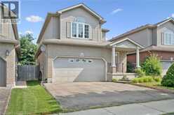 226 SLEAFORD Street | Waterloo Ontario | Slide Image Two