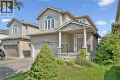 226 SLEAFORD Street | Waterloo Ontario | Slide Image Three
