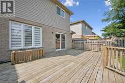 226 SLEAFORD Street | Waterloo Ontario | Slide Image Forty-one