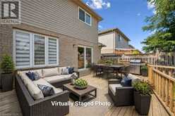 226 SLEAFORD Street | Waterloo Ontario | Slide Image Forty-two