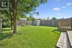 226 SLEAFORD Street | Waterloo Ontario | Slide Image Forty-three