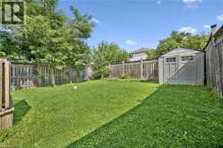 226 SLEAFORD Street | Waterloo Ontario | Slide Image Forty-four