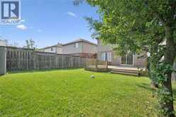 226 SLEAFORD Street | Waterloo Ontario | Slide Image Forty-five