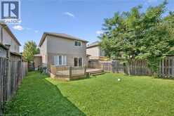 226 SLEAFORD Street | Waterloo Ontario | Slide Image Forty-six