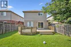 226 SLEAFORD Street | Waterloo Ontario | Slide Image Forty-seven