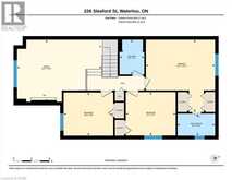 226 SLEAFORD Street | Waterloo Ontario | Slide Image Forty-nine