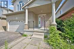 226 SLEAFORD Street | Waterloo Ontario | Slide Image Four