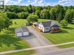 843 LYONS CREEK Road Welland Ontario, L3B 5N4