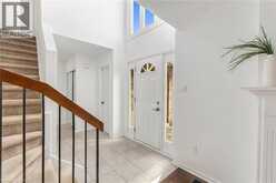 2161 DEVLIN Drive | Burlington Ontario | Slide Image Five