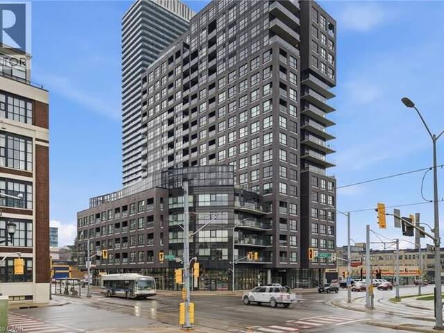 1 VICTORIA Street Unit# 1902 Kitchener Ontario, N2G 0B5 - 3 Bedrooms Condo For Sale