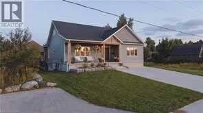 278 S GROSVENOR Street S | Southampton Ontario | Slide Image Two