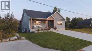 278 S GROSVENOR Street S | Southampton Ontario | Slide Image Three