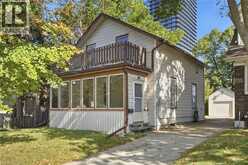 162 JOSEPH Street | Kitchener Ontario | Slide Image Two