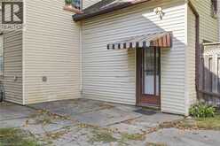 162 JOSEPH Street | Kitchener Ontario | Slide Image Thirty-three