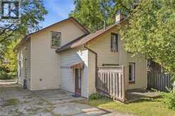 162 JOSEPH Street | Kitchener Ontario | Slide Image Thirty-four