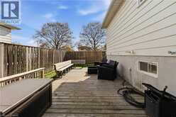 47 ABELES Avenue | Paris Ontario | Slide Image Thirty-eight