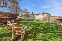 47 ABELES Avenue | Paris Ontario | Slide Image Forty-two