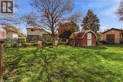 47 ABELES Avenue | Paris Ontario | Slide Image Forty-three