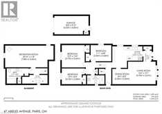 47 ABELES Avenue | Paris Ontario | Slide Image Forty-eight
