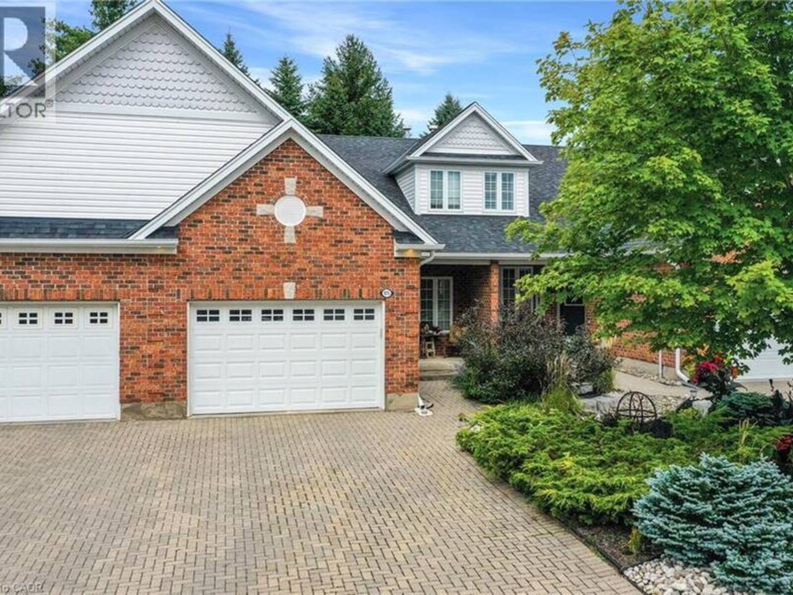 125 RIVERWALK Place, Rockwood, Ontario N0B 2K0