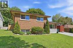 149 AVONDALE Road | Cambridge Ontario | Slide Image Two