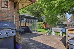 149 AVONDALE Road | Cambridge Ontario | Slide Image Thirty-three
