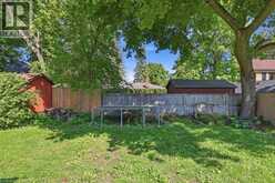 149 AVONDALE Road | Cambridge Ontario | Slide Image Thirty-four