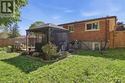 149 AVONDALE Road | Cambridge Ontario | Slide Image Thirty-six