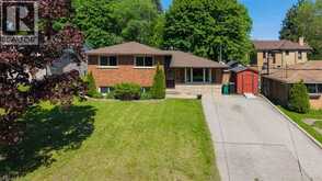 149 AVONDALE Road | Cambridge Ontario | Slide Image Forty-six