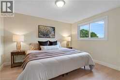 25 UPPER CANADA Drive Unit# 23 | Kitchener Ontario | Slide Image Nineteen