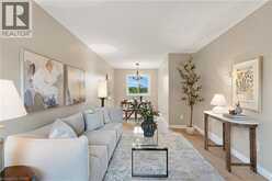 25 UPPER CANADA Drive Unit# 23 | Kitchener Ontario | Slide Image Three