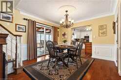 3076 GRASSIE Road | West Lincoln Ontario | Slide Image Nine