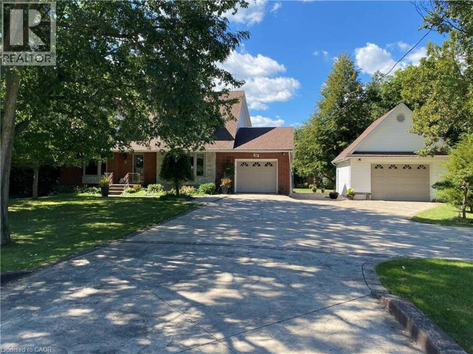 3076 GRASSIE Road, West Lincoln, Ontario L0R 1M0