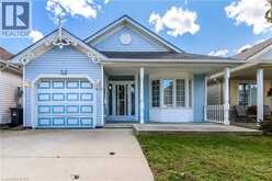 21 MALLARD Walk | Port Rowan Ontario | Slide Image One