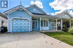 21 MALLARD Walk | Port Rowan Ontario | Slide Image Two