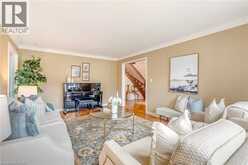 9 FLANDERS Drive | Waterdown Ontario | Slide Image Sixteen