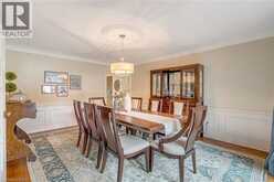 9 FLANDERS Drive | Waterdown Ontario | Slide Image Eighteen