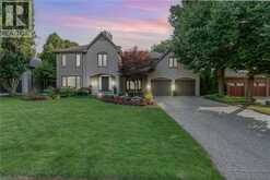 9 FLANDERS Drive | Waterdown Ontario | Slide Image One