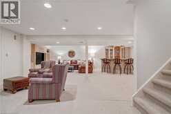 9 FLANDERS Drive | Waterdown Ontario | Slide Image Thirty-two