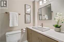 9 FLANDERS Drive | Waterdown Ontario | Slide Image Thirty-eight