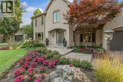 9 FLANDERS Drive | Waterdown Ontario | Slide Image Three