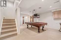 9 FLANDERS Drive | Waterdown Ontario | Slide Image Forty