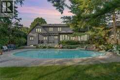 9 FLANDERS Drive | Waterdown Ontario | Slide Image Forty-one