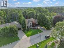 9 FLANDERS Drive | Waterdown Ontario | Slide Image Four